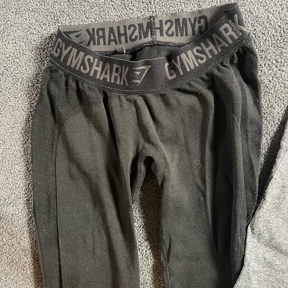 GYMSHARK - Sm Flex Leggings - Picture 2 of 3